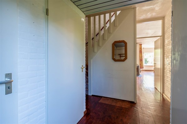 Medium property photo - De Reede 74, 9642 ME Veendam
